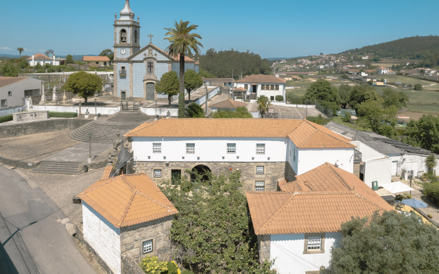 Мини-Отель Quinta São Miguel de Arcos