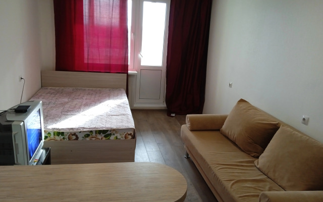 Квартира Апартаменты Малахит 2