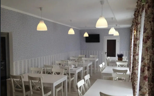 Отель Александровский парк-отель