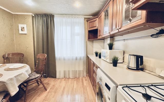 Апартаменты VEGAS на Гагарина 111