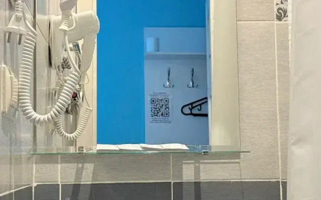 Апартаменты в Жк ТехноПарк Тх5