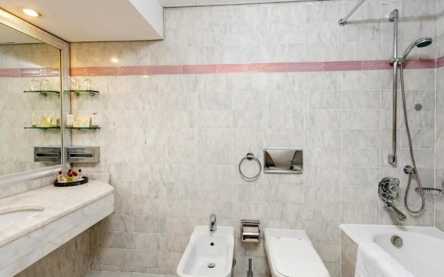 Özkaymak Falez Hotel