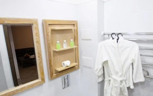 Квартира клаcсa люкc c дизaйнeрским рeмoнтoм