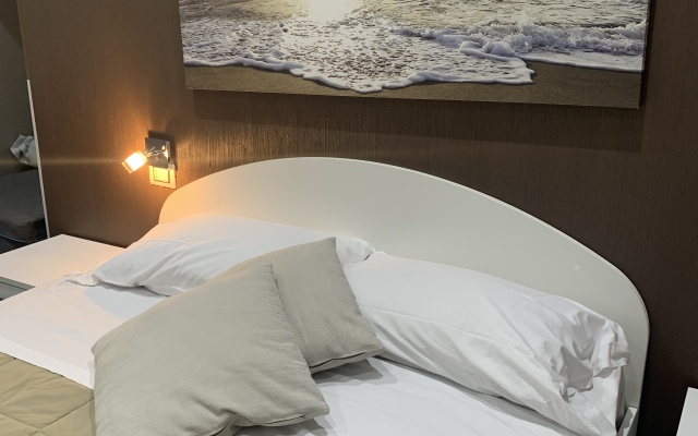 Mascalzone Latino Luxury Rooms Mini-Hotel