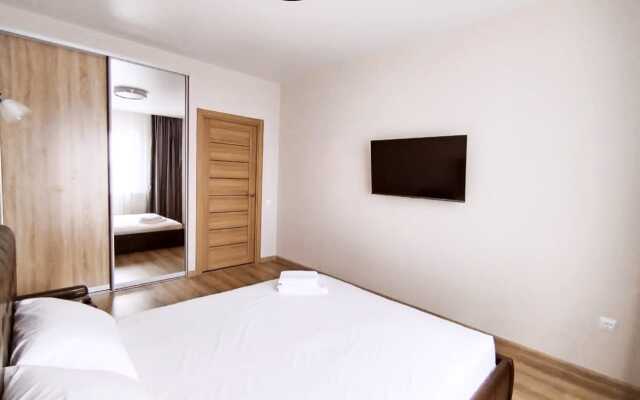 Квартира Best House Surgut Маяковского 8