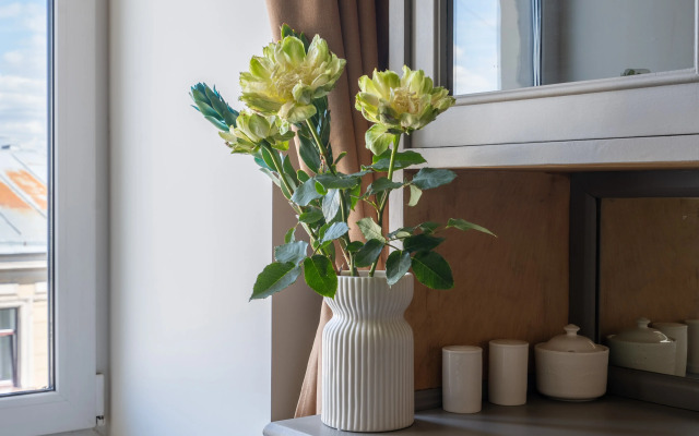 Квартира Просторная у Фонтанки