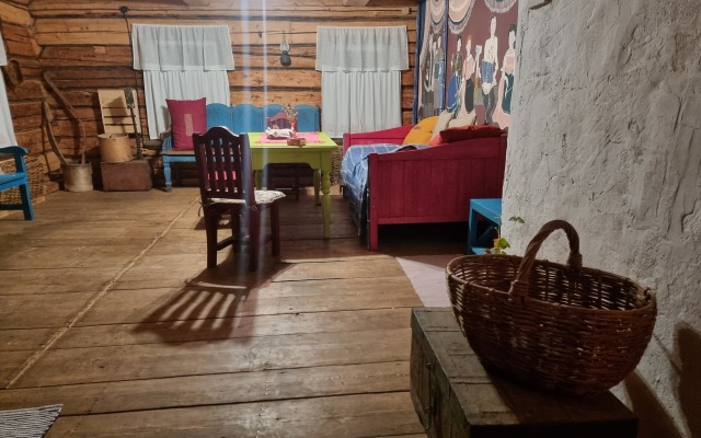 Гостевой дом Княжая