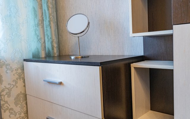 1-Komnatnye Apartamenty Black&white Ot Akvarel.flat Na Moskovskom Trakte Apartments