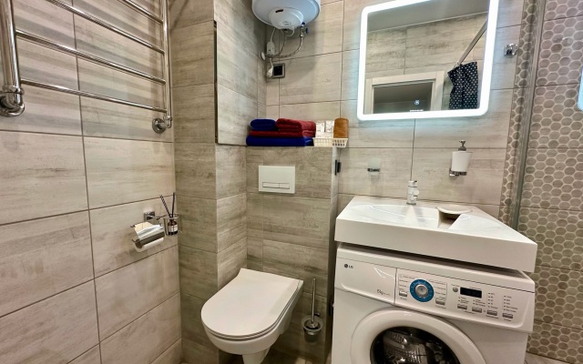 Апартаменты на Ломоносова 119