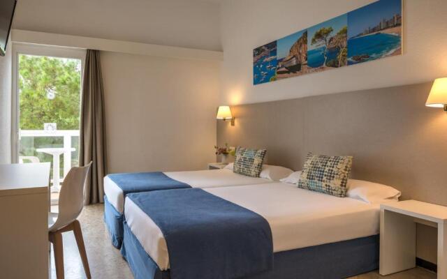 htop Caleta Palace
