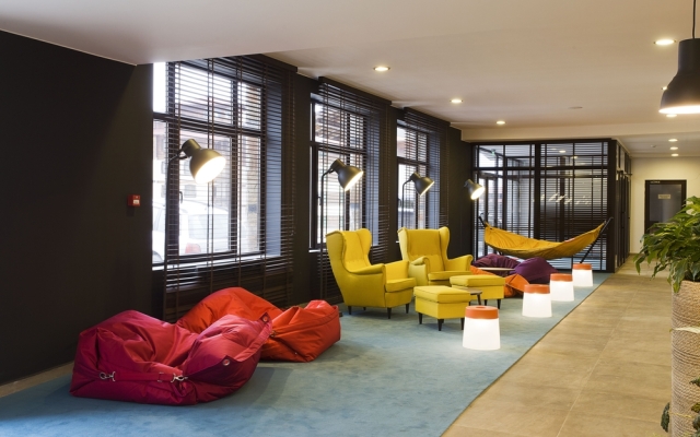 Casa Karina Hotel