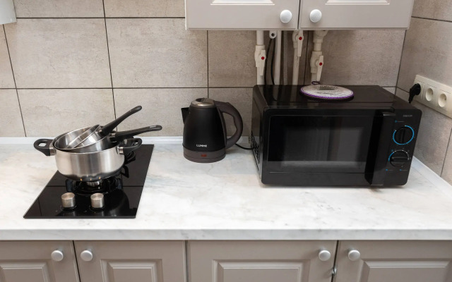 Квартира на Первомайской дом 5