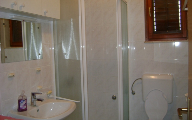 Vilim Apartment