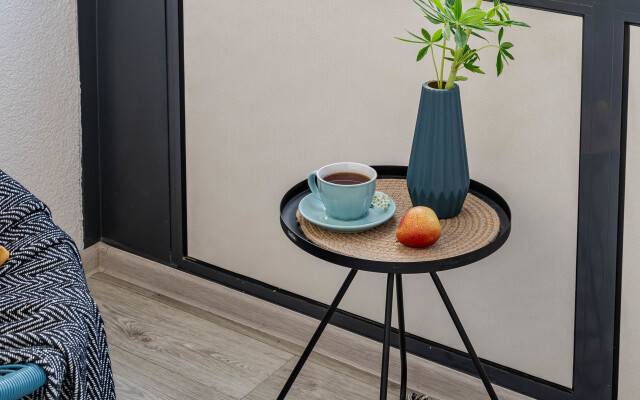 LERUKA HOME Rose Apartments