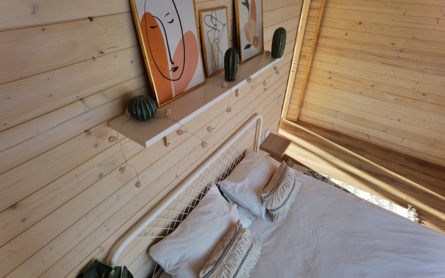 Дом Камбулат малое