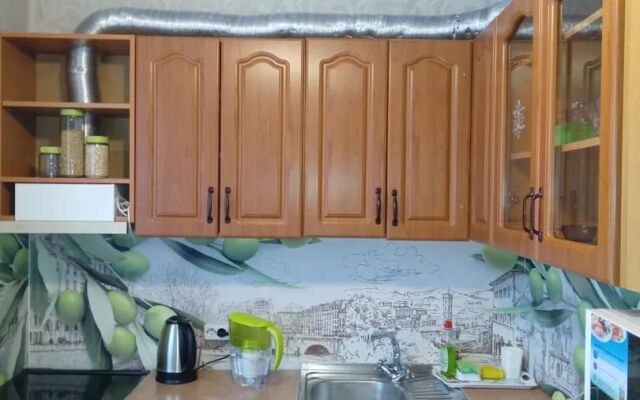 Квартира на Ломоносова 4