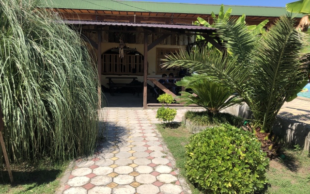 Laguna Hotel