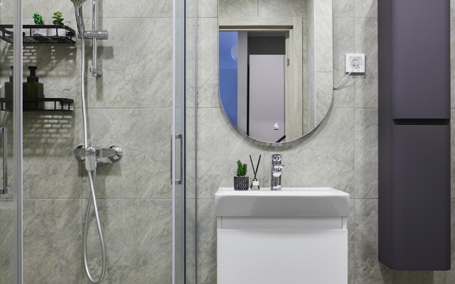 Апартаменты Роскошные