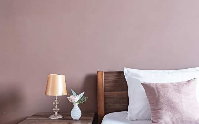 Квартира Комфортная на метро Алексеевская