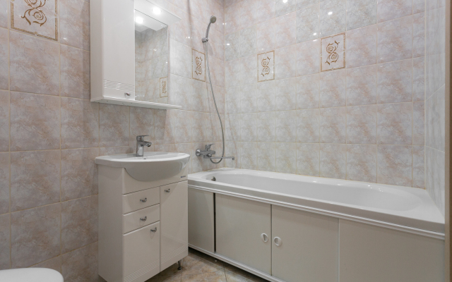 Na Baltijskom proezde Apartments