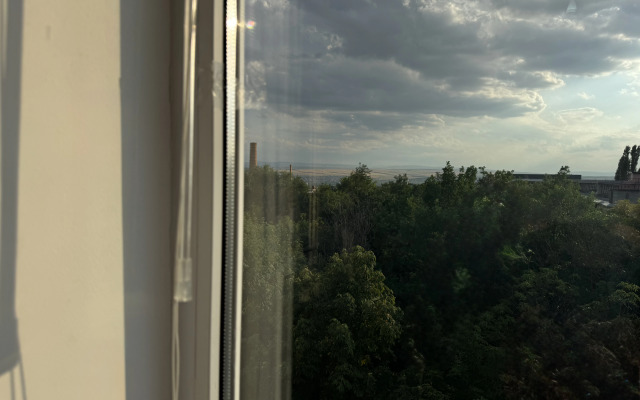 Апартаменты Lux на Фучика