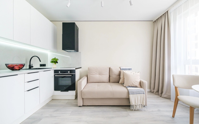 V Zhk Letniy 4 Apartments