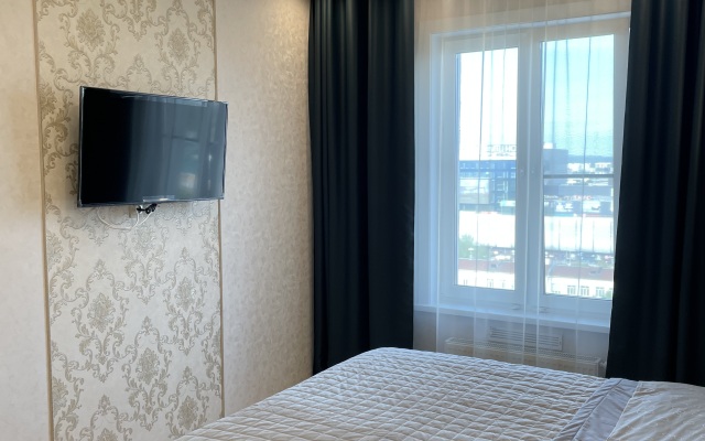 Квартира Сити парк