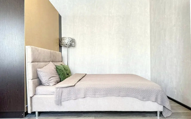 Квартира-студия однокомнатная на Притомском напротив Кузбасс-Арена