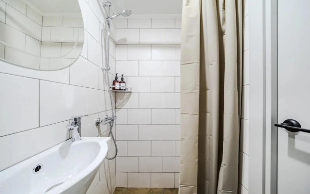 Апартаменты на ул. Шпалерной 9