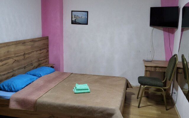 Gostyya Mini-Otel