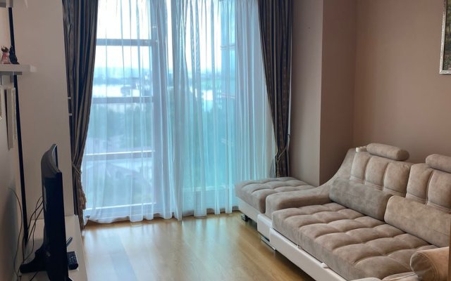 Zolotaya Bukhta Apartments