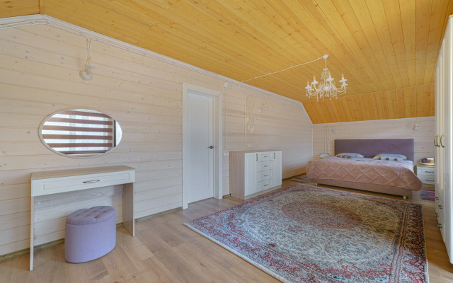 Kottedzh Edem Private house
