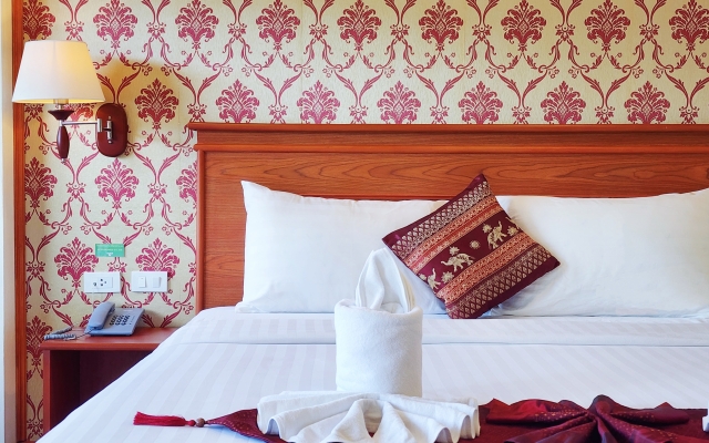 Phaithong Sotel Resort Hotel