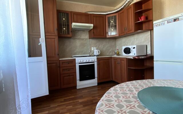Uyutno Kak Doma Flat