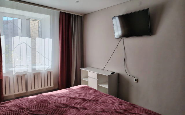 Квартира Романтика