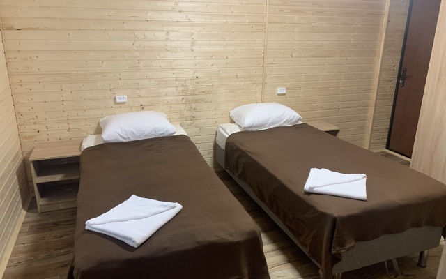 Dusha Karelii Guest House