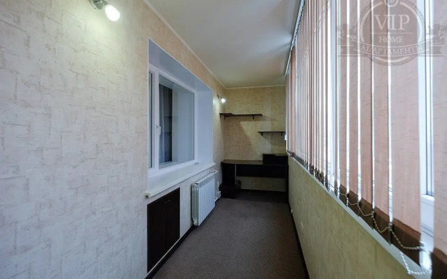 Апартаменты Viphome на Учебной 8