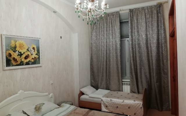 In The Center Of Grodno On Sovetskaya Apartments