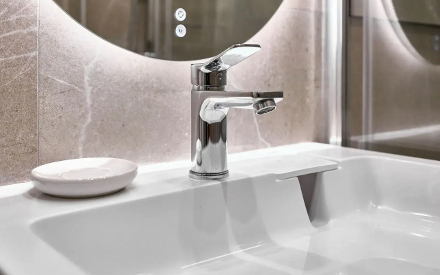 Cappuccino Apartments