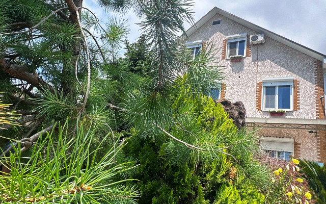Barkhatny Sezon Guest House