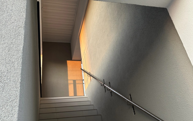 Квартира Между Двумя Пляжами