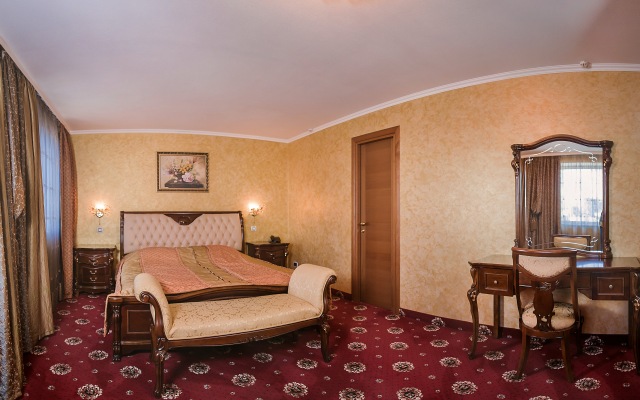 Отель Томск