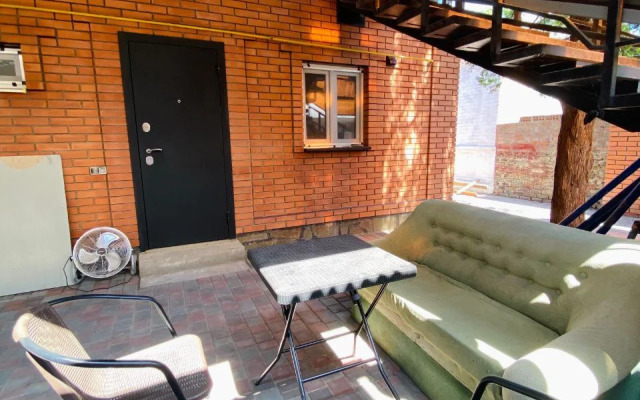 U Svetlany Guest House