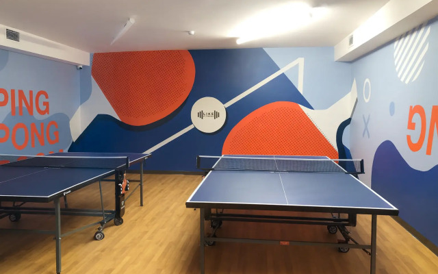 Апарт-Отель Апартаменты Лайк