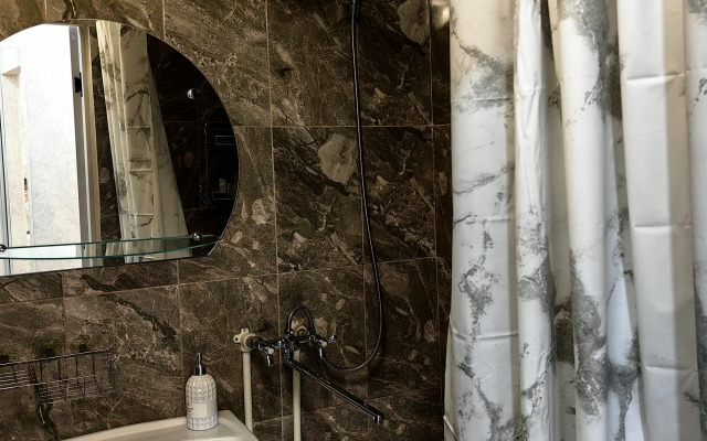 Апартаменты на проспекте имени Газеты Красноярский Рабочий 162