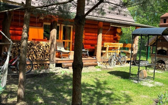 U Narochi Guest House