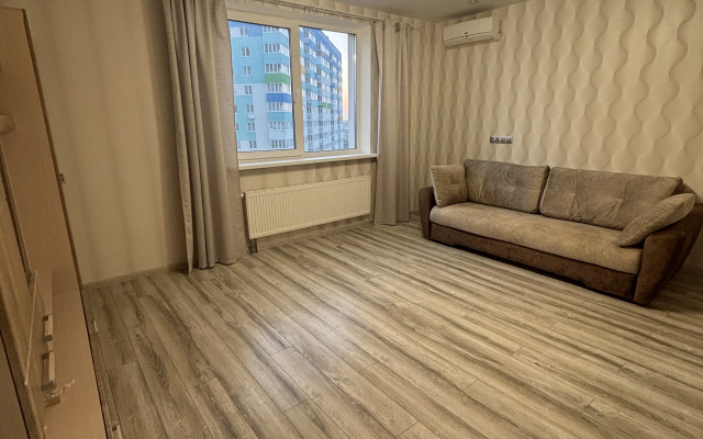 Syezdovskaya Ul., 11 Flat