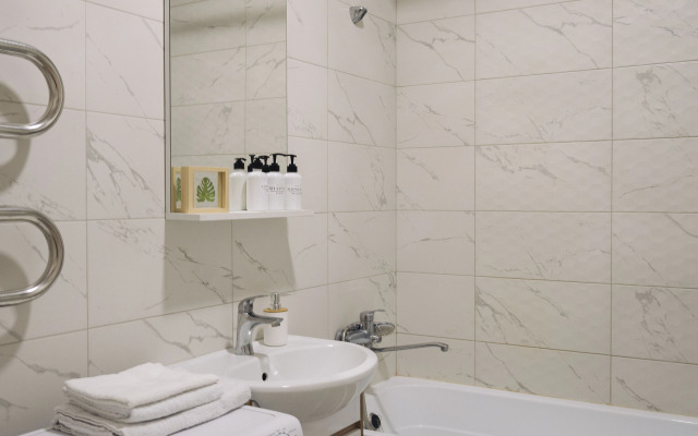 Квартира Уютная в ЖК Лайт