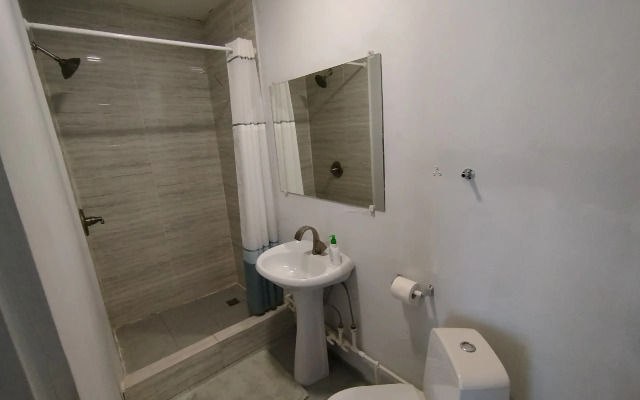 Villa Marina Mini hotel