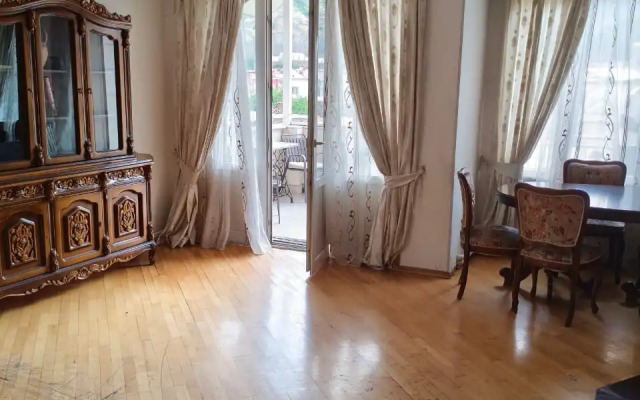 Апартаменты Nana's Penthouse